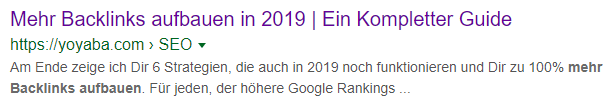 On-Page SEO Tipps – Grundlagen für erfolgreiches und nachhaltiges SEO 16261788377711