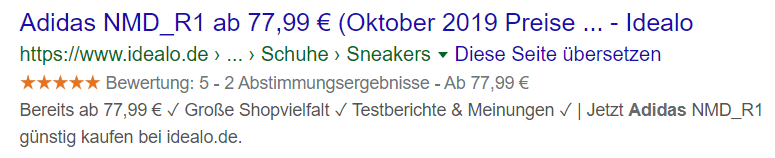 On-Page SEO Tipps – Grundlagen für erfolgreiches und nachhaltiges SEO 16261788377715
