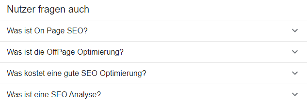 On-Page SEO Optimierung – 7 Tipps wie du dein organisches Ranking verbesserst 16261788367718