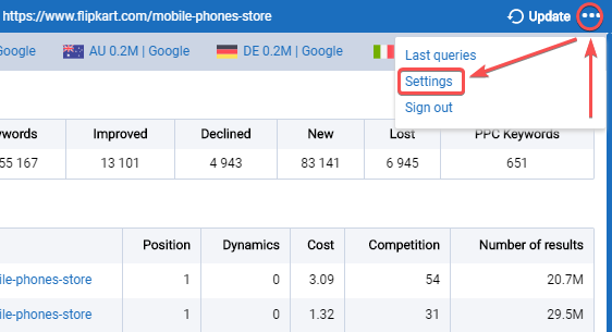 One-Click Access To Serpstat Data With Our Brand New Plugin For Google Chrome 16261788138548 One-Click Access To Serpstat Data With Our Brand New Plugin For Google Chrome 16261788138548