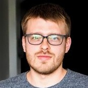 Фото Павла Усика Head of SEO Department Raskrutka