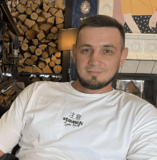 Антон Федорченко