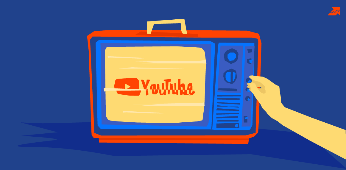 Иллюстрация к статье Реклама на Youtube: форматы и советы по настройке