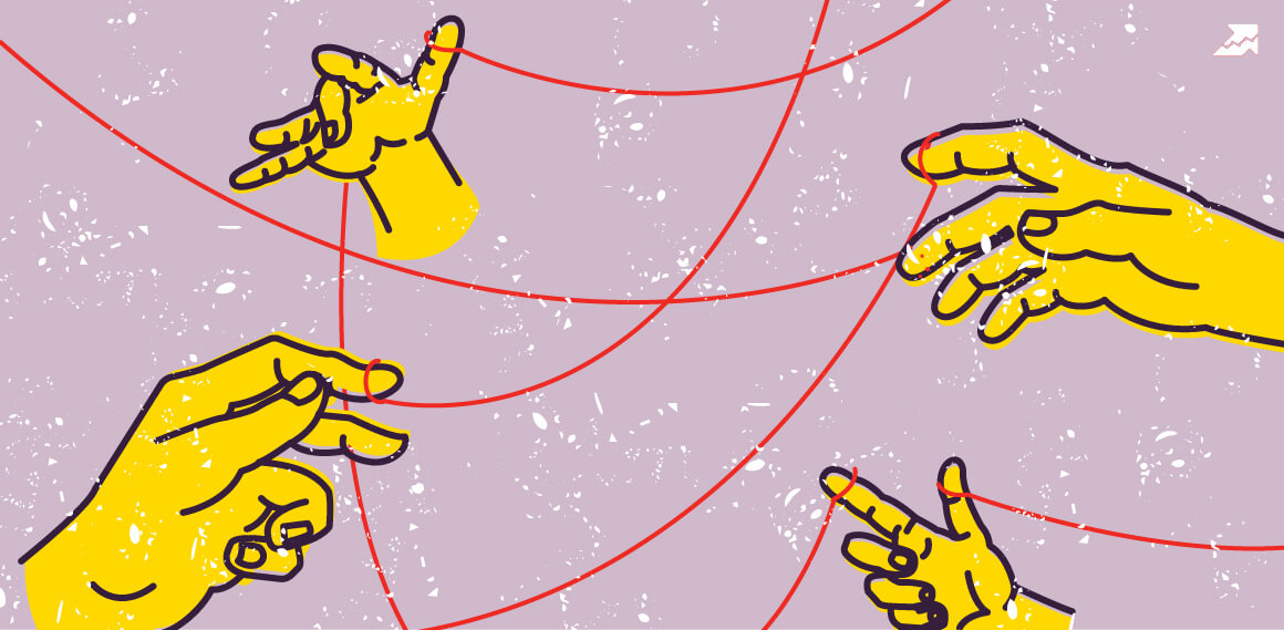 Как правильно наращивать ссылочную массу сайта: инструкция о том, где взять бэклинки