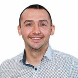 Автор статьи о наращивании ссылочной массы сайта Анатолий Улитовский