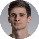 Фото Игоря Рудника, руководителя системы крауд-маркетинга Referr.ru