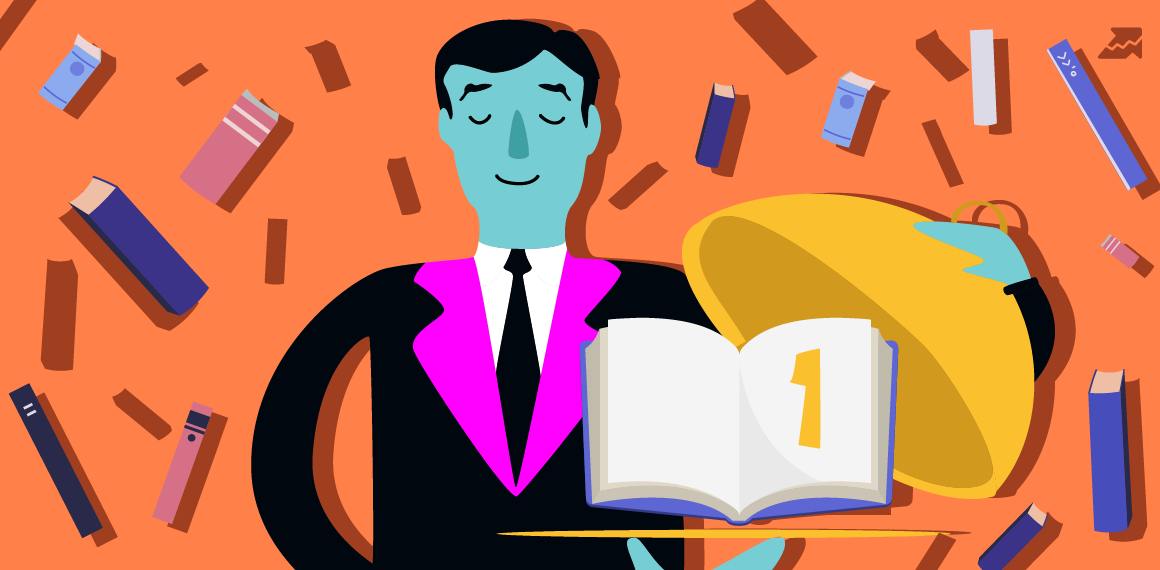 SEO-Bücher, die jeder Suchmaschinenoptimierer unbedingt lesen sollte 