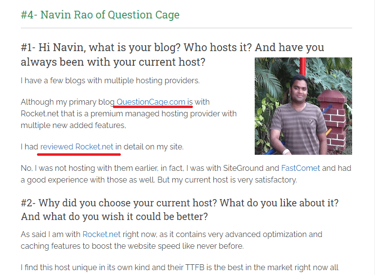 followed backlink