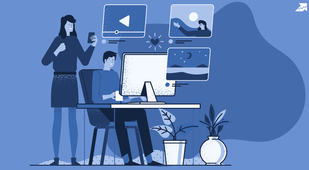 SEO для СМИ и медиа: от трендов до вечнозеленого контента