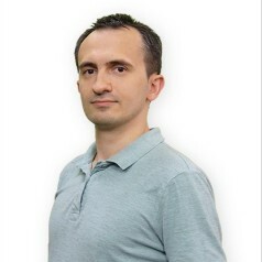 Николай Шмичков
