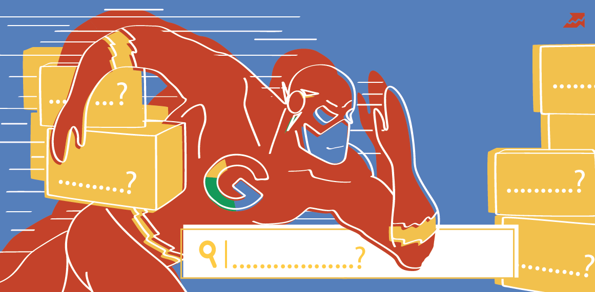 Ссылка на статью о быстрых ответах Google