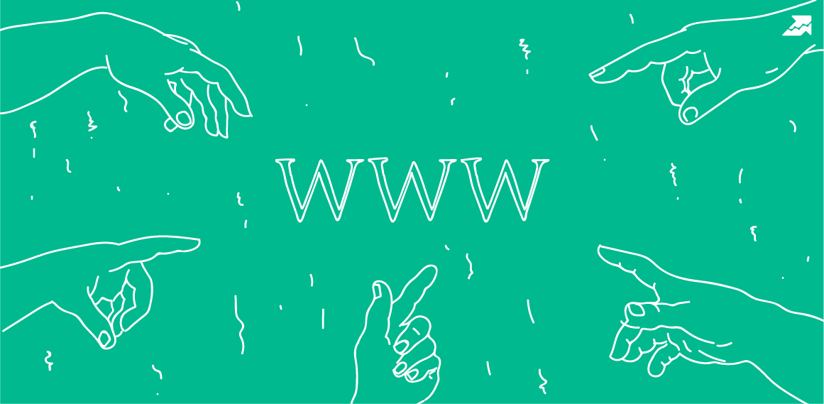 Analyse der Wettbewerber und eigener Website