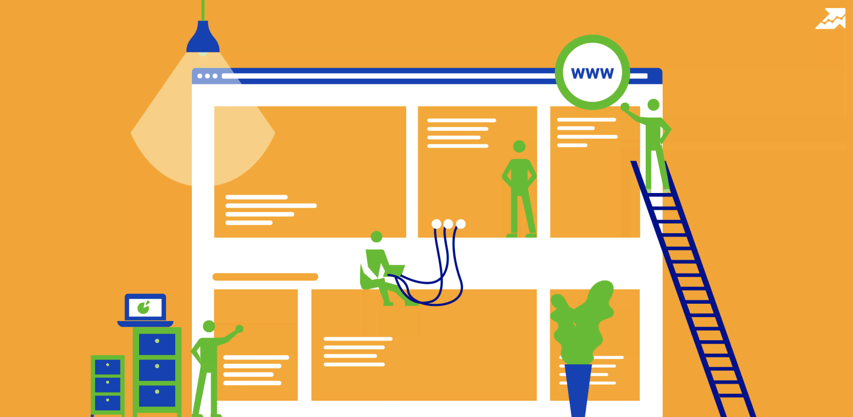 Die Option „SEO-Audit