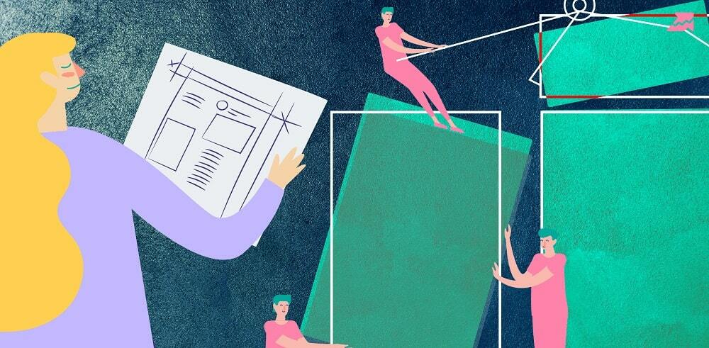 Serpstat-Multiuser-Modus: Teamarbeit von einem Account