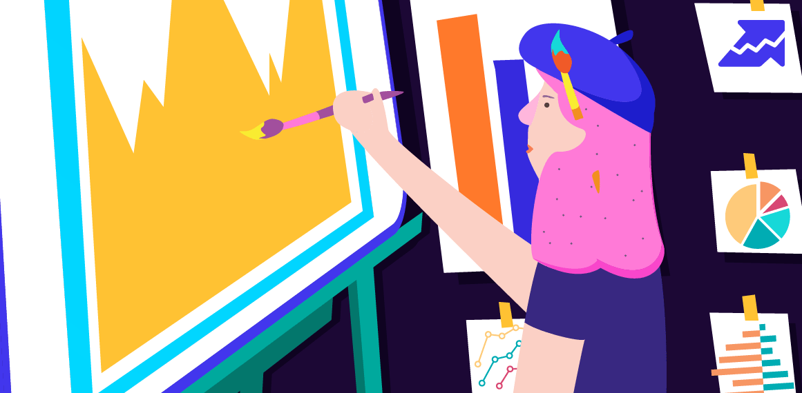 Wie visualisierst du Serpstat-Daten mithilfe von Google Data Studio?