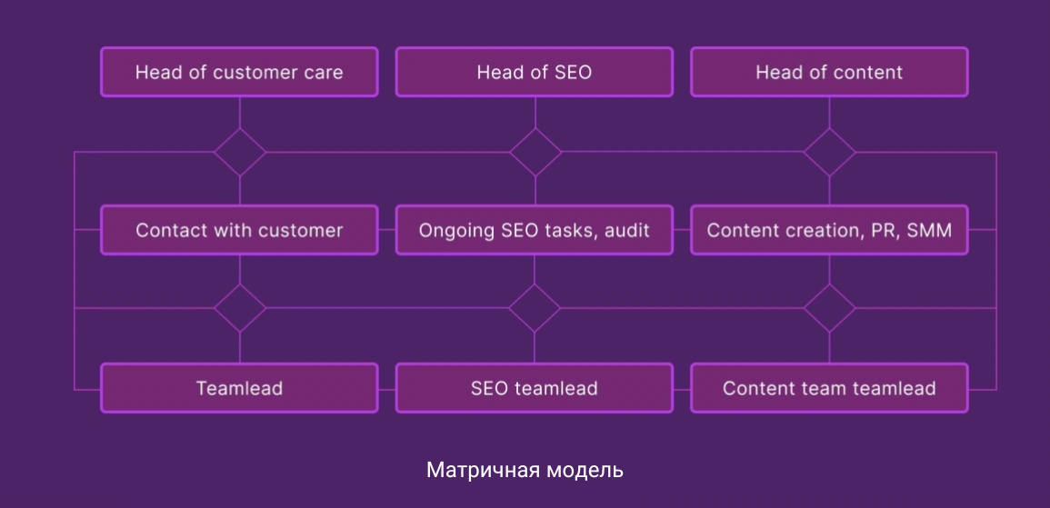 The Matrix Model
