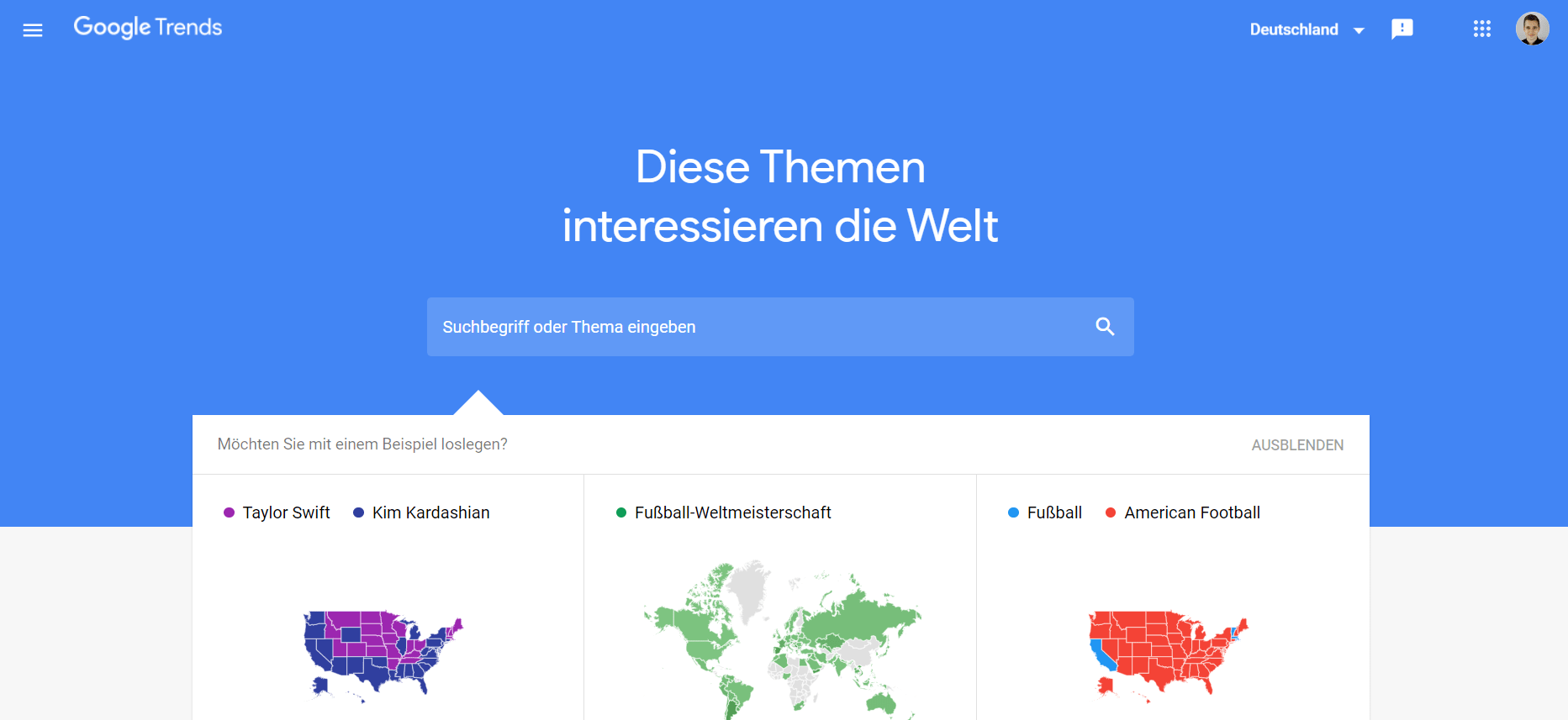 So nutzt du Google Trends, um richtig heiße Themen zu finden 16261788354804