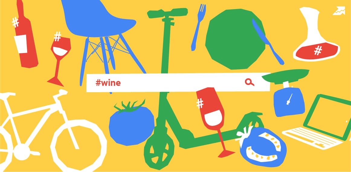 Иллюстрация спецсимволов и поисковые операторы Google: как быстро найти иголку в стоге сена