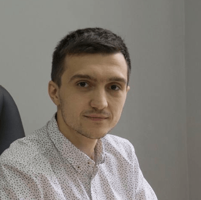 Артем Гладун
