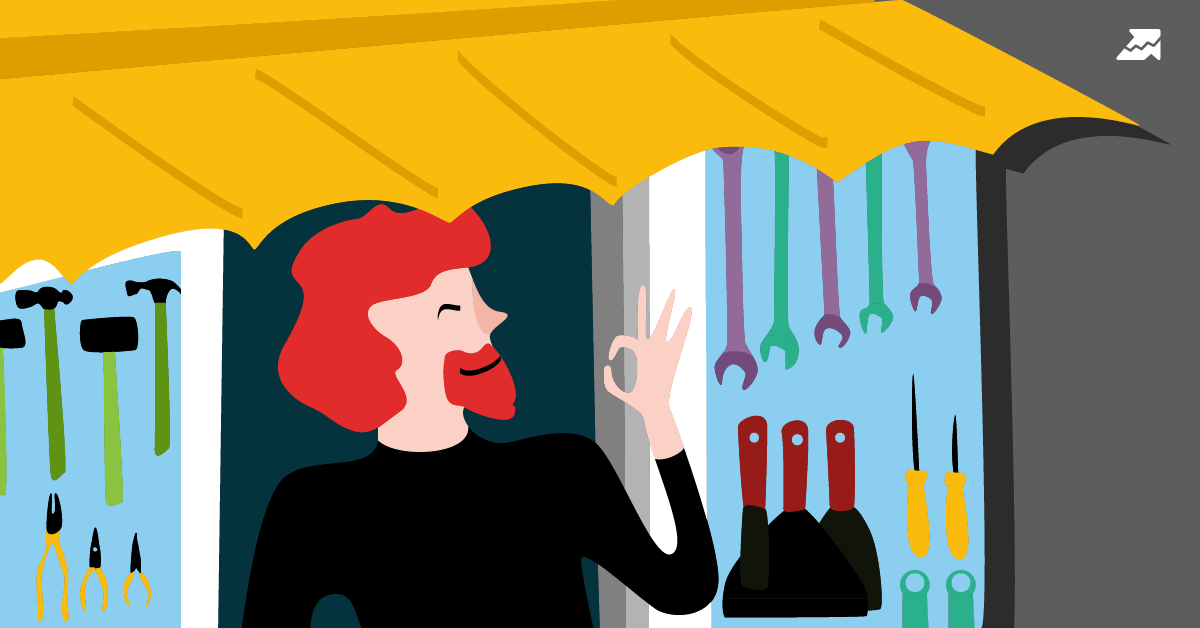 22 Tools To Boost Your B2B Business​