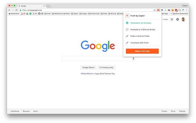 Top-30: Die besten Google Chrome-Erweiterungen für Internet-Marketer 16261788381625