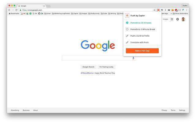 Universal plugin you need for chrome​