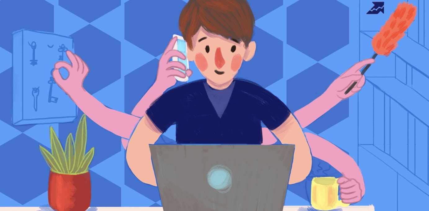 Иллюстрация к статье о лучших расширениях для Google Chrome