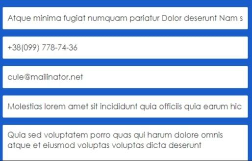 Расширение Form Filler