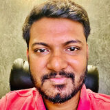 Krishna Yadav