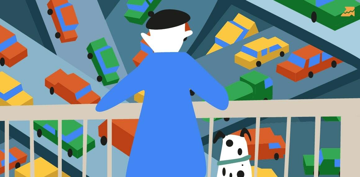 Как получить трафик из Google Discover