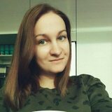 Анастасія Змушко