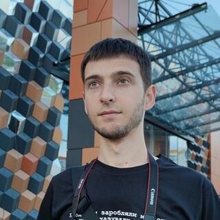 Віктор Кільчук