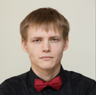 Евгения Сидорчук 