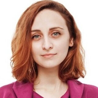 Инна Arsa —главный редактор в Serpstat