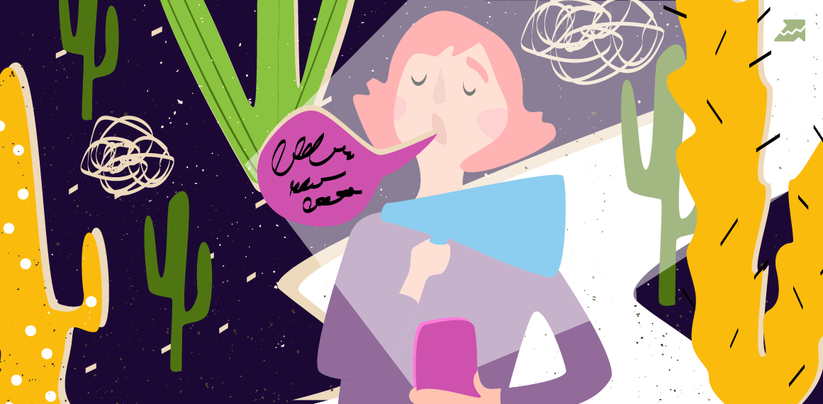 Voice Search: A Complete Guide For The Hottest Trend