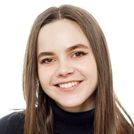 Анастасия Сотула 