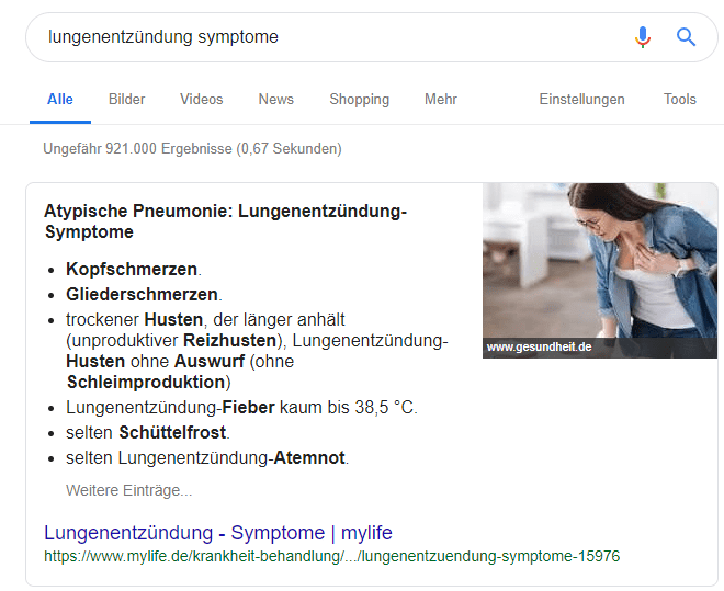 Wen trifft die Schuld und was tun? Warum hat deine Website plötzlich im Ranking verloren? 16261788232360
