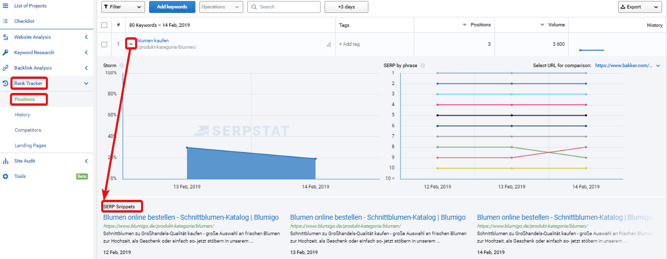 Wen trifft die Schuld und was tun? Warum hat deine Website plötzlich im Ranking verloren? 16261788232367