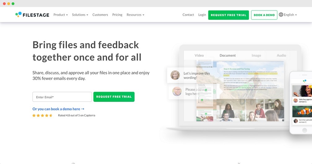 Filestage