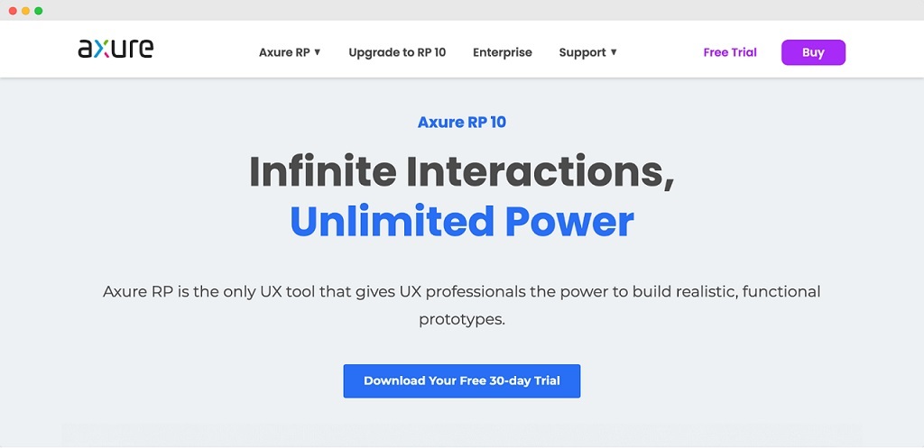 Axure