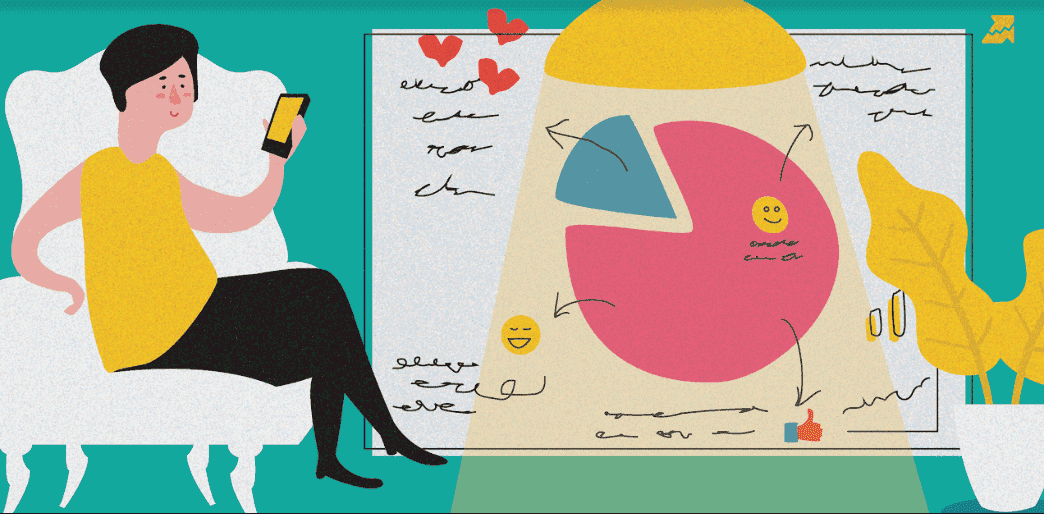 chart, semantic seo, user intent, results, boost results