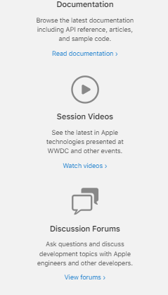 Buttons size on the site for mobile users