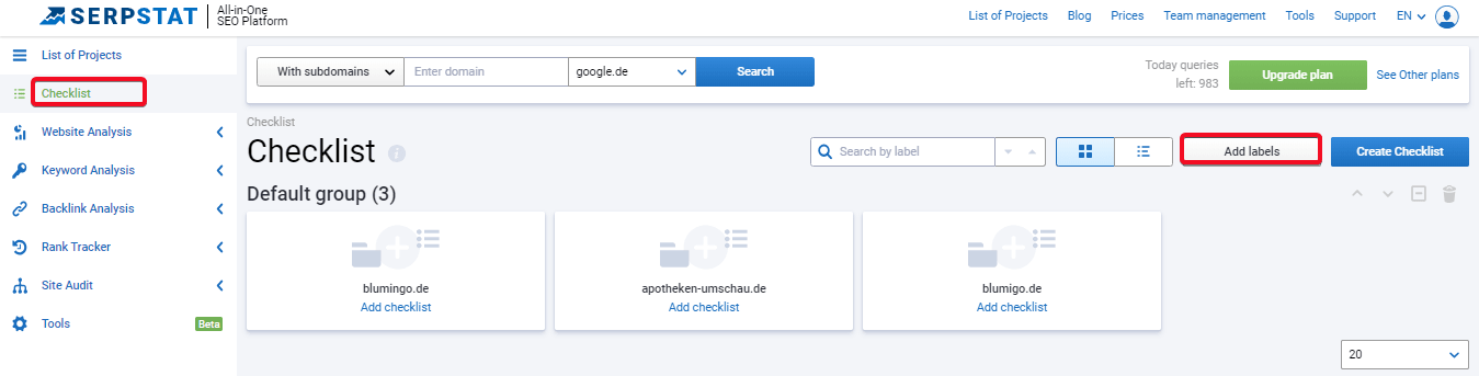 15 wichtige Aktualisierungen, die du nicht verpassen möchtest 16261788250319