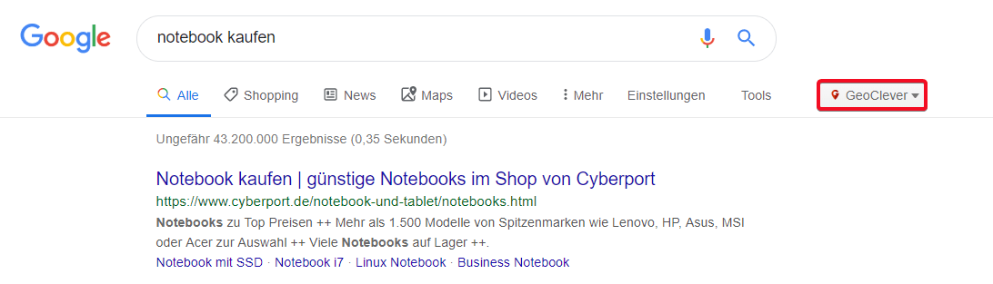 Wie man die Hauptkonkurrenten des Projekts identifiziert 16261788295203