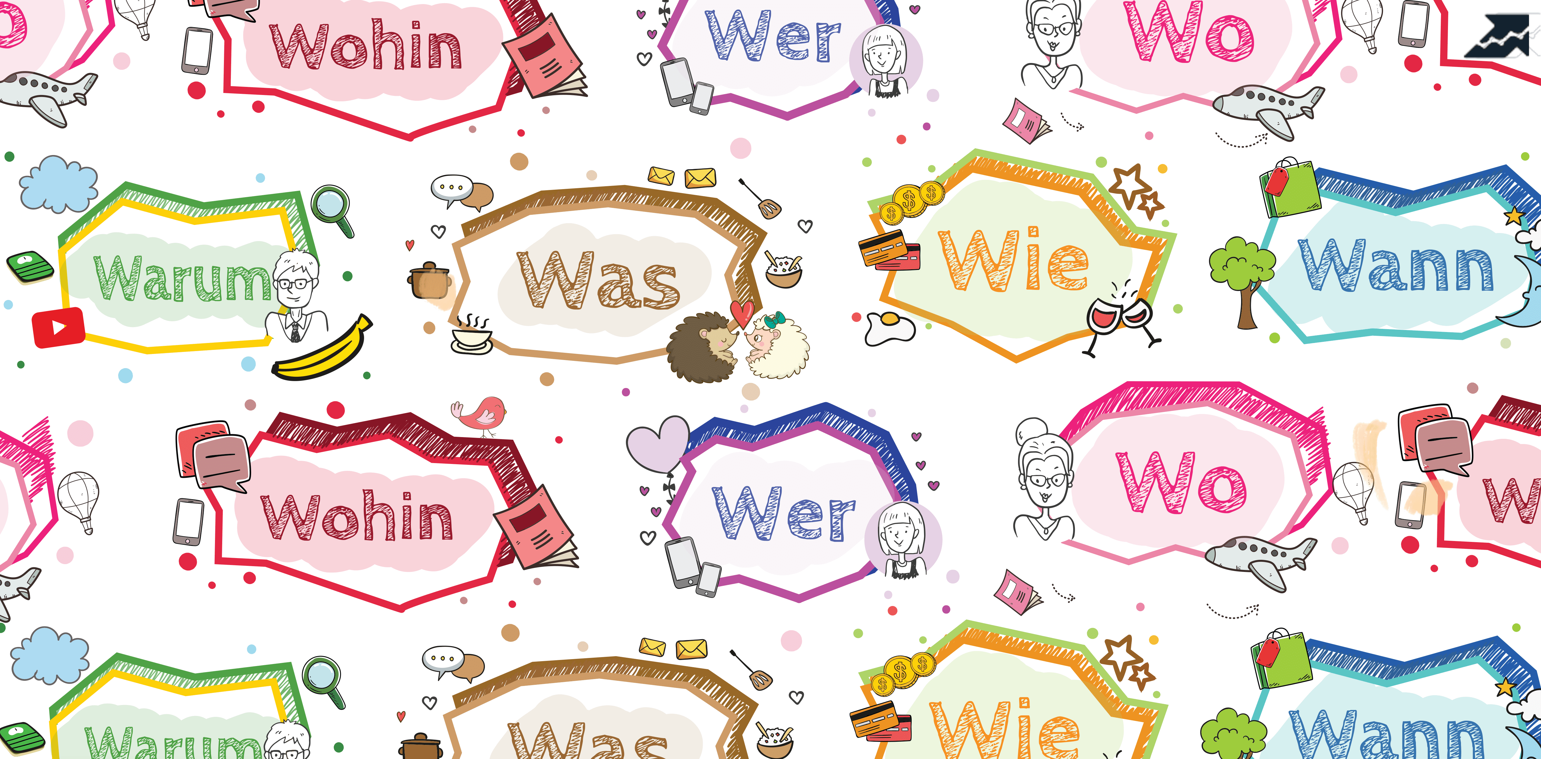 Umweltschutz, Steuer und Glühwein. Wonach fragen Deutsche am häufigsten? Quiz!