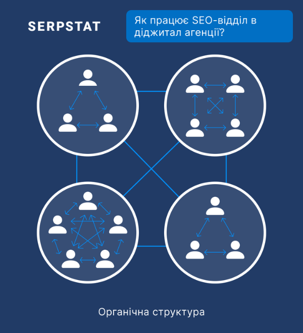 Органічна структура 