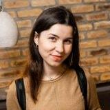 Євгенія Сидорчук