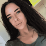 Солодухіна Вікторія